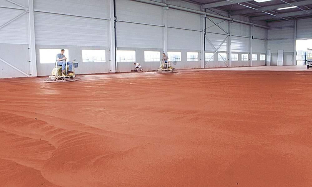 SANCAKTEPE ŞAP BETON İŞİ